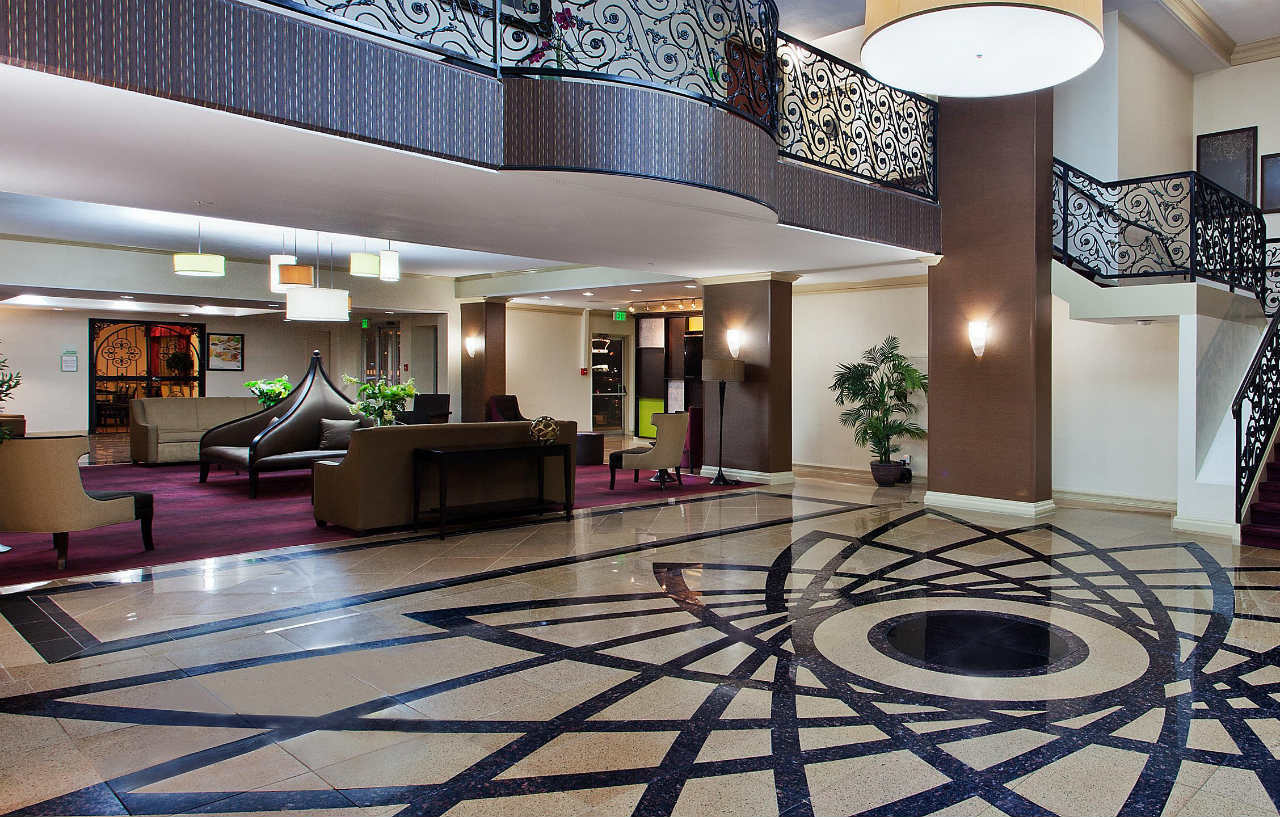 Holiday Inn Shreveport Downtown, An Ihg Hotel Exteriör bild
